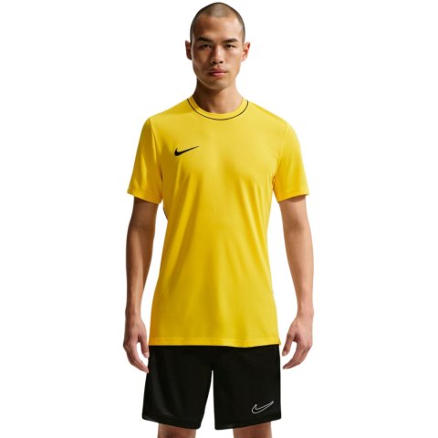 Koszulka męska Nike Dri-Fit Park 26 SS Top żółta HM7127 719 Nike Team