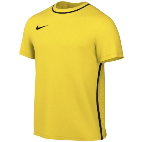 Koszulka męska Nike Dri-Fit Park 26 SS Top żółta HM7127 719 Nike Team