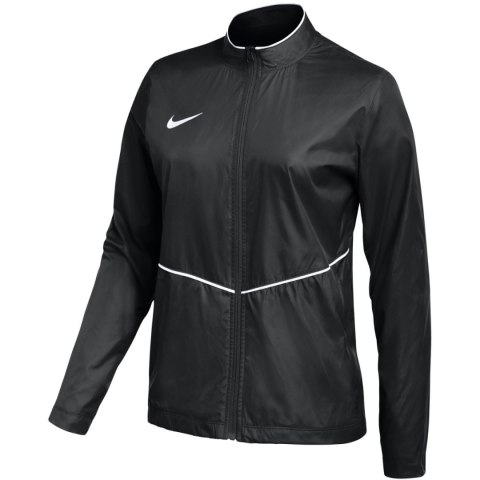 Kurtka damska Nike Park 26 Rain czarna HM7267 010 Nike Team
