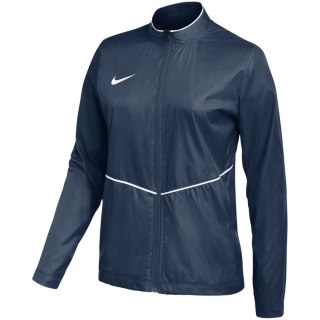 Kurtka damska Nike Park 26 Rain granatowa HM7267 410 Nike Team