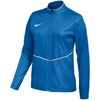 Kurtka damska Nike Park 26 Rain niebieska HM7267 463 Nike Team
