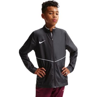 Kurtka dla dzieci Nike Park 26 Rain czarna HM7269 010 Nike Team