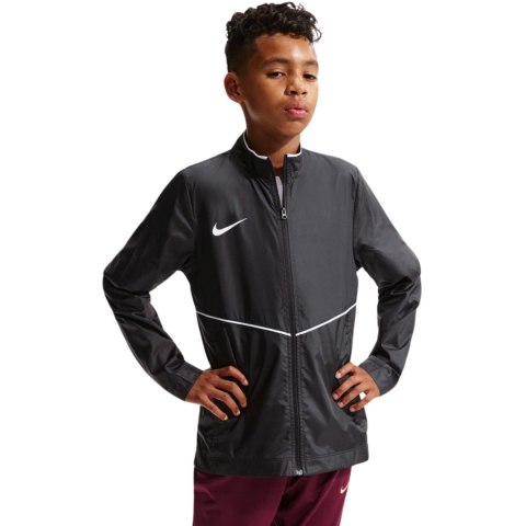 Kurtka dla dzieci Nike Park 26 Rain czarna HM7269 010 Nike Team
