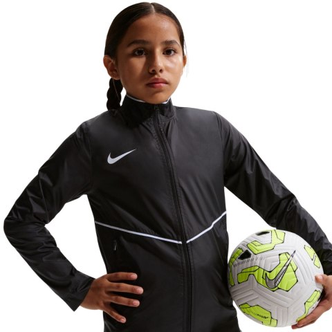 Kurtka dla dzieci Nike Park 26 Rain czarna HM7269 010 Nike Team