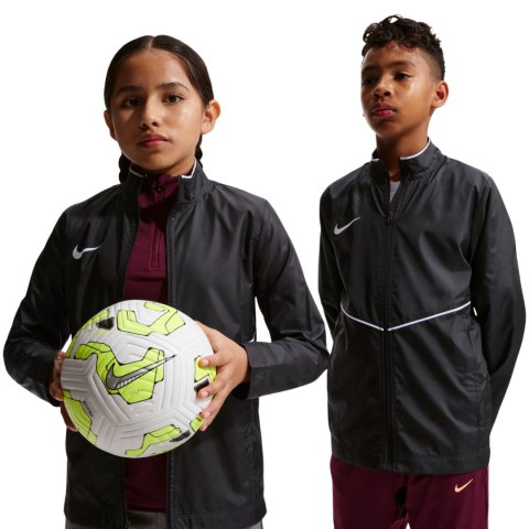 Kurtka dla dzieci Nike Park 26 Rain czarna HM7269 010 Nike Team