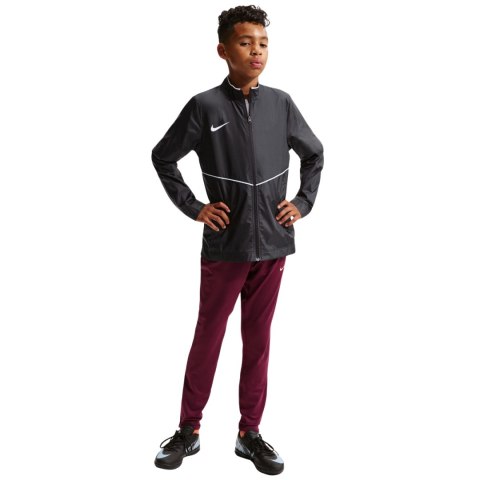 Kurtka dla dzieci Nike Park 26 Rain czarna HM7269 010 Nike Team