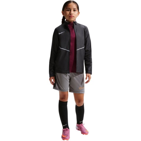 Kurtka dla dzieci Nike Park 26 Rain czarna HM7269 010 Nike Team