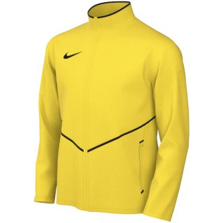 Kurtka dla dzieci Nike Park 26 Rain żółta HM7269 719 Nike Team