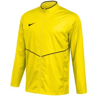 Kurtka męska Nike Park 26 Rain żółta HM7265 719 Nike Team