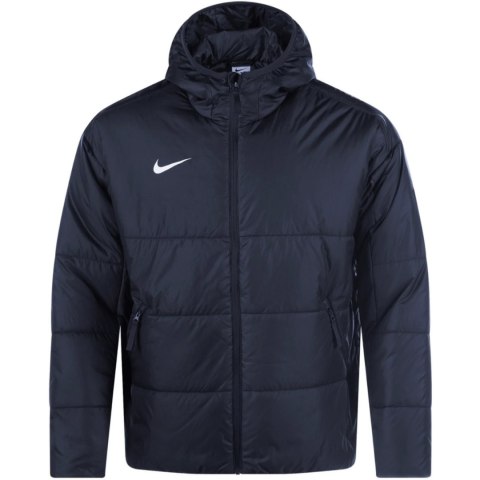 Kurtka męska Nike Therma-FIT Academy Pro 24 Fall granatowa FD7702 451 Nike Team