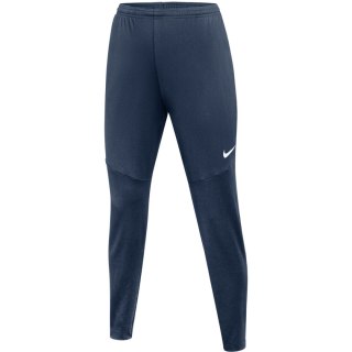 Spodnie damskie Nike Dri-Fit Park 26 Pant KP granatowe HM7210 410 Nike Team