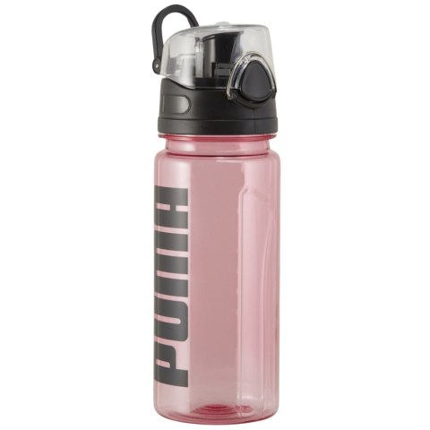 Bidon Puma TR Bottle Sportstyle jasny róż 53518 27 Puma