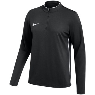 Bluza damska Nike Dri-Fit Park 26 Drill Top czarna IB7540 010 Nike Team