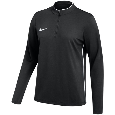 Bluza damska Nike Dri-Fit Park 26 Drill Top czarna IB7540 010 Nike Team