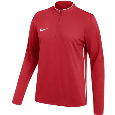 Bluza damska Nike Dri-Fit Park 26 Drill Top czerwona IB7540 657 Nike Team