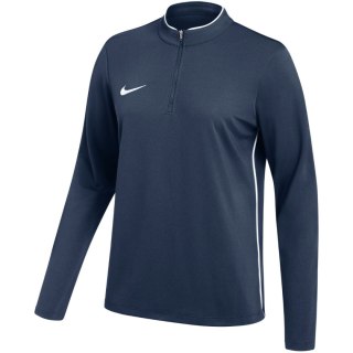 Bluza damska Nike Dri-Fit Park 26 Drill Top granatowa IB7540 410 Nike Team