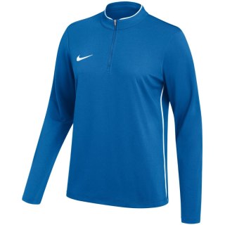 Bluza damska Nike Dri-Fit Park 26 Drill Top niebieska IB7540 463 Nike Team