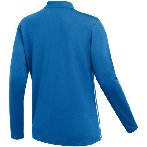 Bluza damska Nike Dri-Fit Park 26 Drill Top niebieska IB7540 463 Nike Team