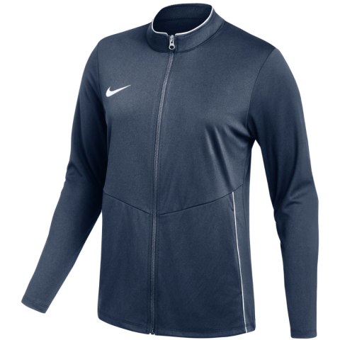 Bluza damska Nike Dri-Fit Park 26 granatowa HM7252 410 Nike Team