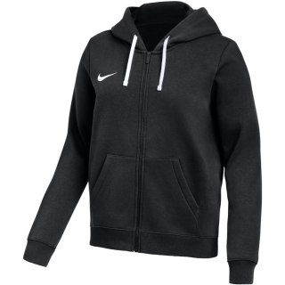 Bluza damska Nike Park 26 Fleece Full-Zip Hoodie czarna IB1230 010 Nike Team