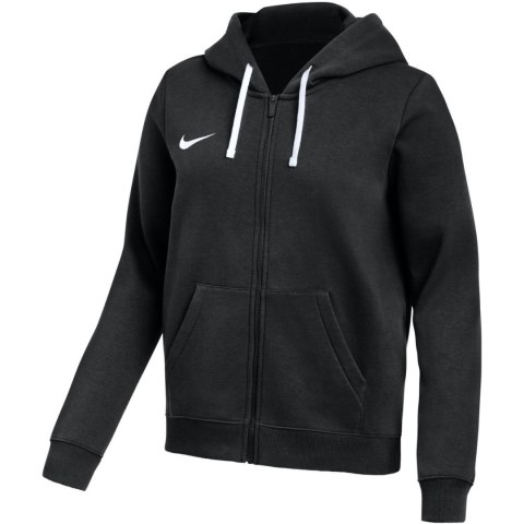 Bluza damska Nike Park 26 Fleece Full-Zip Hoodie czarna IB1230 010 Nike Team
