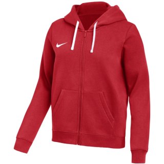 Bluza damska Nike Park 26 Fleece Full-Zip Hoodie czerwona IB1230 657 Nike Team