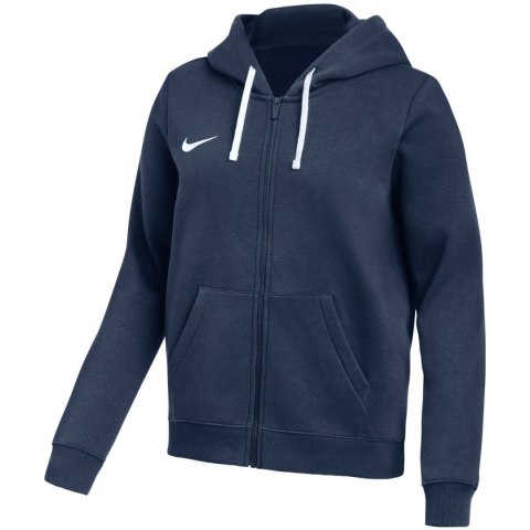 Bluza damska Nike Park 26 Fleece Full-Zip Hoodie granatowa IB1230 410 Nike Team