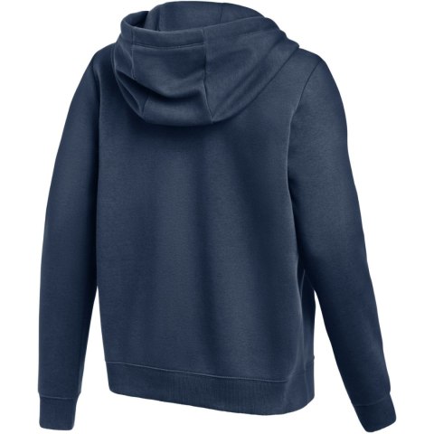 Bluza damska Nike Park 26 Fleece Full-Zip Hoodie granatowa IB1230 410 Nike Team