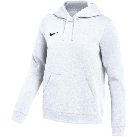 Bluza damska Nike Park 26 Fleece Hoodie biała IB1224 100 Nike Team