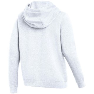 Bluza damska Nike Park 26 Fleece Hoodie biała IB1224 100 Nike Team