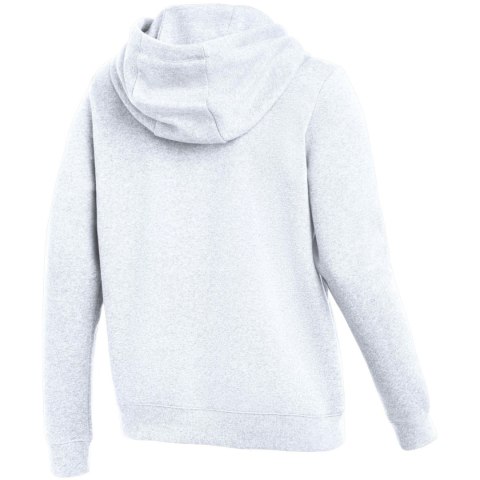 Bluza damska Nike Park 26 Fleece Hoodie biała IB1224 100 Nike Team