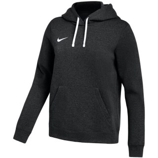 Bluza damska Nike Park 26 Fleece Hoodie czarna IB1224 010 Nike Team