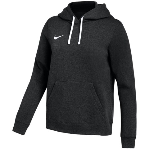 Bluza damska Nike Park 26 Fleece Hoodie czarna IB1224 010 Nike Team