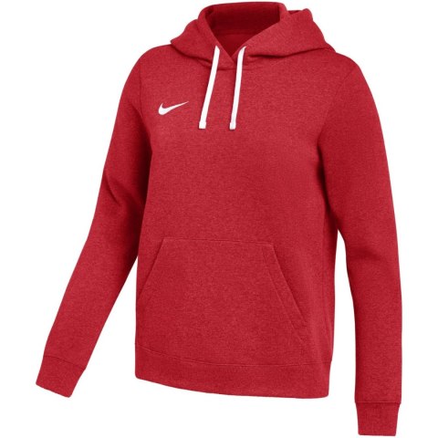 Bluza damska Nike Park 26 Fleece Hoodie czerwona IB1224 657 Nike Team