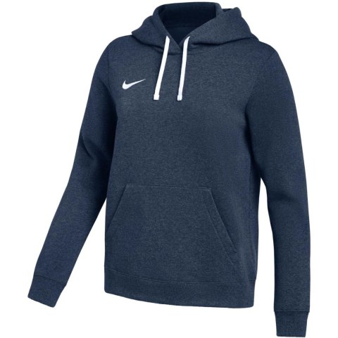 Bluza damska Nike Park 26 Fleece Hoodie granatowa IB1224 410 Nike Team