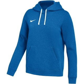 Bluza damska Nike Park 26 Fleece Hoodie niebieska IB1224 463 Nike Team