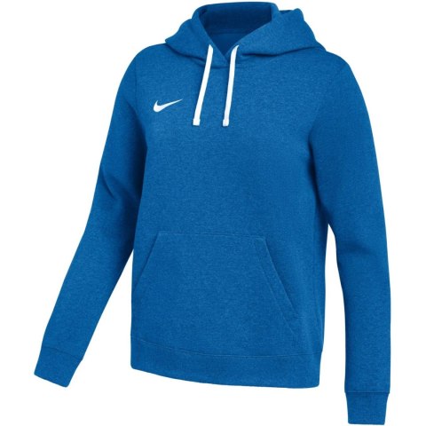 Bluza damska Nike Park 26 Fleece Hoodie niebieska IB1224 463 Nike Team