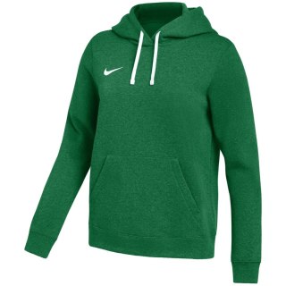 Bluza damska Nike Park 26 Fleece Hoodie zielona IB1224 302 Nike Team