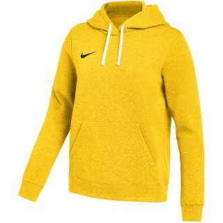 Bluza damska Nike Park 26 Fleece Hoodie żółta IB1224 719 Nike Team