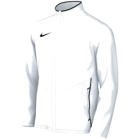 Bluza dla dzieci Nike Dri-Fit Park 26 biała HM7256 100 Nike Team