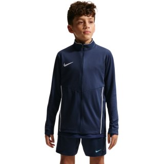 Bluza dla dzieci Nike Dri-Fit Park 26 granatowa HM7256 410 Nike Team