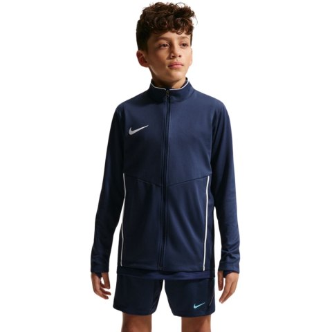 Bluza dla dzieci Nike Dri-Fit Park 26 granatowa HM7256 410 Nike Team