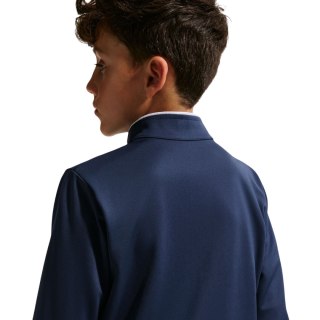 Bluza dla dzieci Nike Dri-Fit Park 26 granatowa HM7256 410 Nike Team