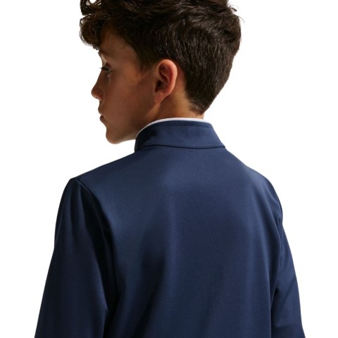 Bluza dla dzieci Nike Dri-Fit Park 26 granatowa HM7256 410 Nike Team