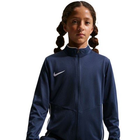 Bluza dla dzieci Nike Dri-Fit Park 26 granatowa HM7256 410 Nike Team