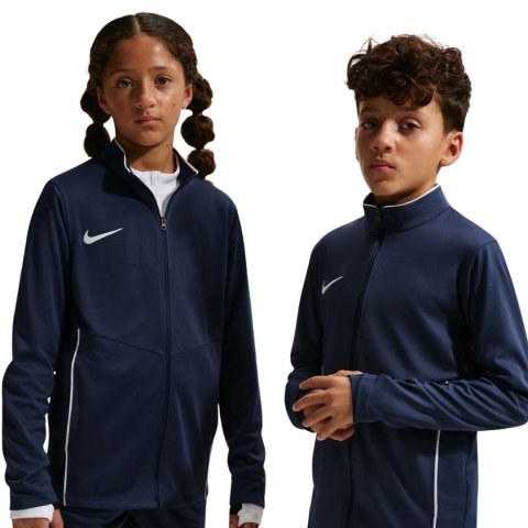 Bluza dla dzieci Nike Dri-Fit Park 26 granatowa HM7256 410 Nike Team