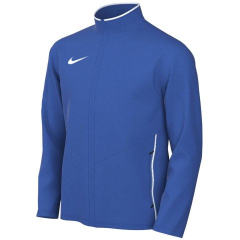 Bluza dla dzieci Nike Dri-Fit Park 26 niebieska HM7256 463 Nike Team