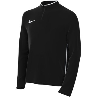 Bluza dla dzieci Nike Dri-Fit Park Drill Top czarna IB7542 010 Nike Team