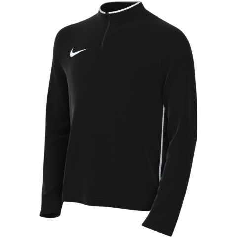 Bluza dla dzieci Nike Dri-Fit Park Drill Top czarna IB7542 010 Nike Team