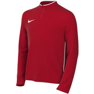Bluza dla dzieci Nike Dri-Fit Park Drill Top czerwona IB7542 657 Nike Team